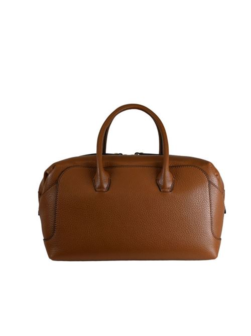 Gemma large handbag GIANNI CHIARINI | BS12241COMMGRN331